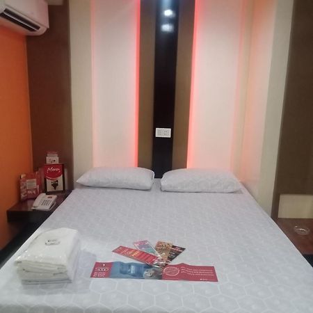 Hotel Sogo Cabanatuan Экстерьер фото