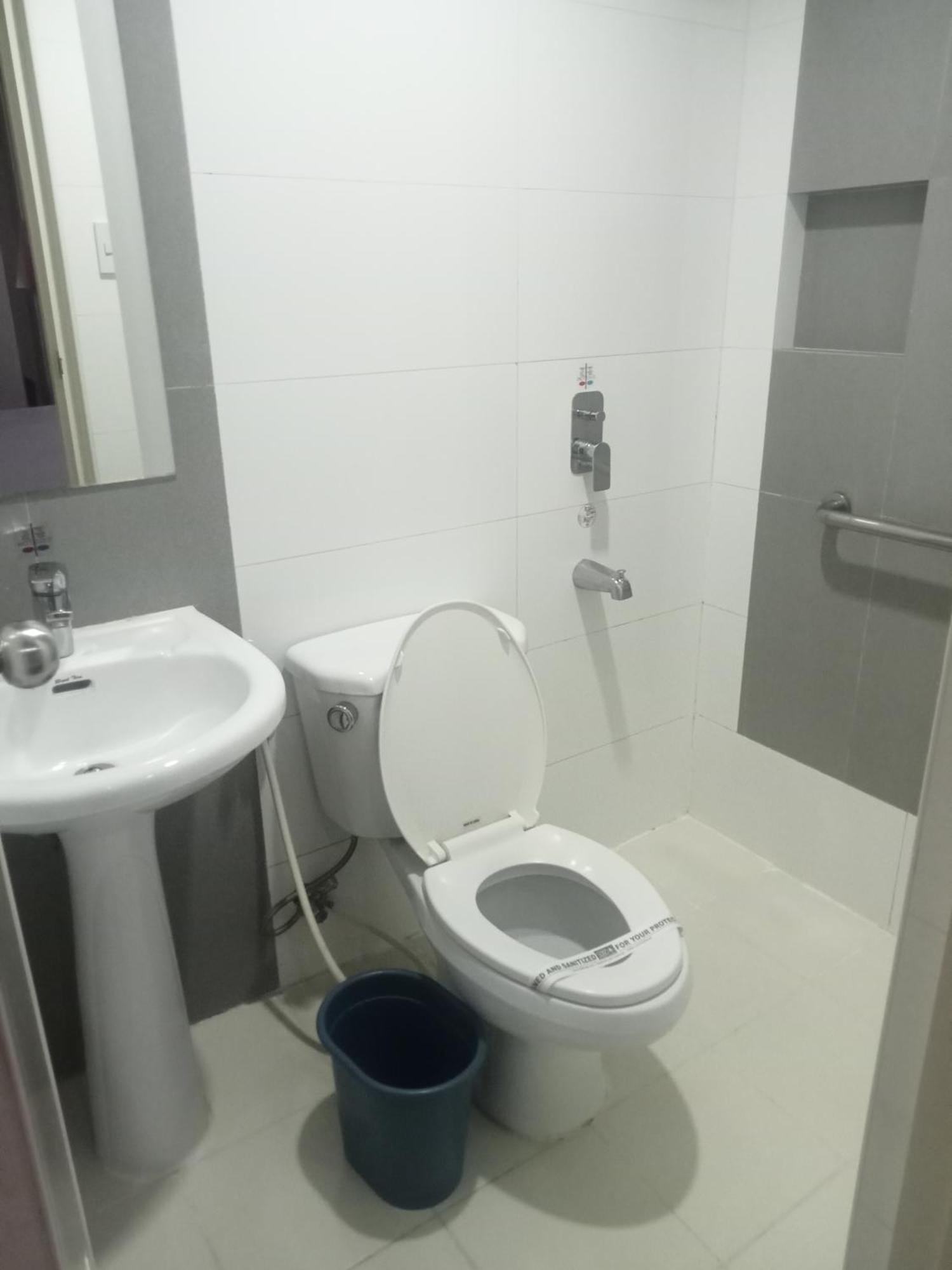 Hotel Sogo Cabanatuan Экстерьер фото