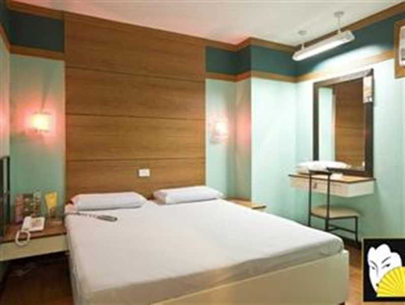 Hotel Sogo Cabanatuan Экстерьер фото