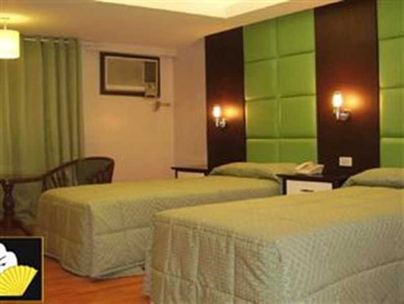 Hotel Sogo Cabanatuan Экстерьер фото