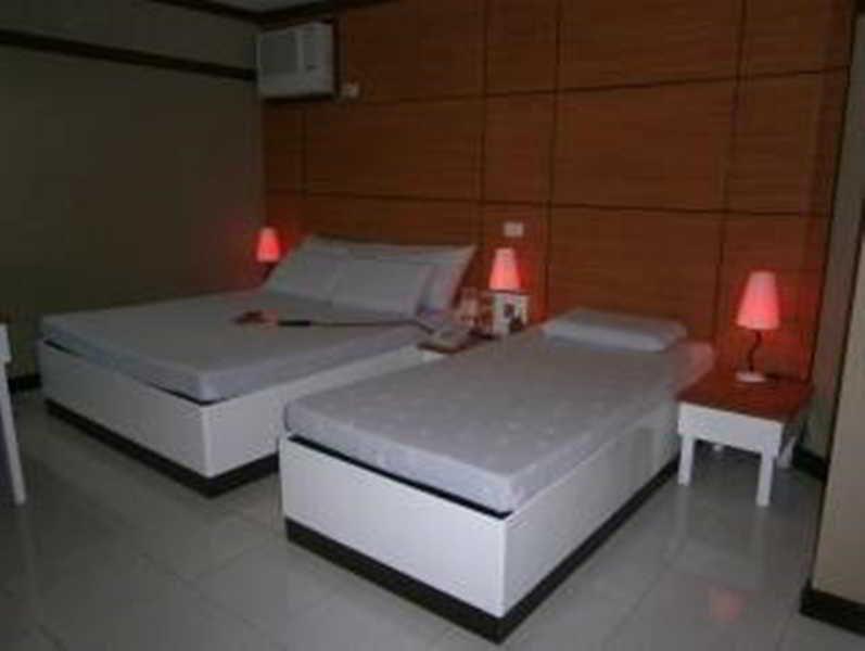 Hotel Sogo Cabanatuan Экстерьер фото
