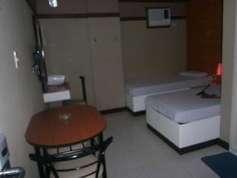 Hotel Sogo Cabanatuan Экстерьер фото
